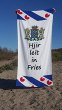 Afbeelding in Gallery-weergave laden, Hjir leit in Fries