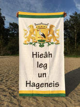 Afbeelding in Gallery-weergave laden, Hieah leg un Hageneis